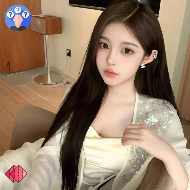 林女士