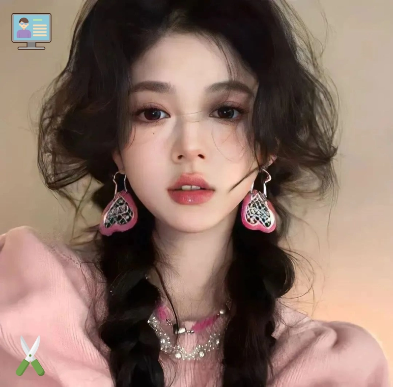 赵女士